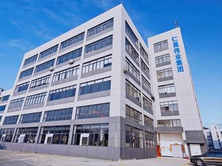 Factory and facilities of DONGGUAN DOSIN PRECISION INDUSTRY CO., LTD.