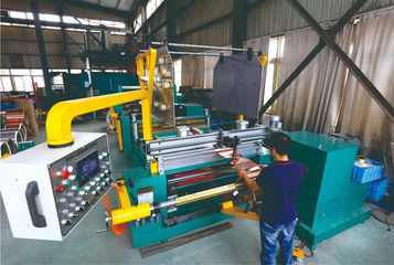 Factory facility photo 5
