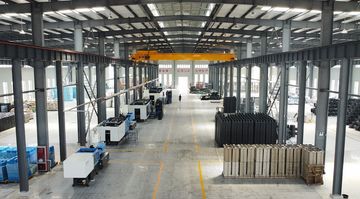 Factory facility photo 3