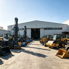 Factory facility photo 2