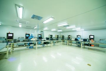 Factory facility photo 4