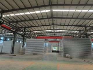 Factory facility photo 3