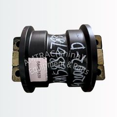 Factory and facilities of AMTRAC(china) Equipment &amp; Parts Co., Ltd.