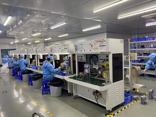 Factory facility photo 4