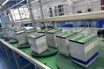 Factory facility photo 5