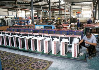 Factory facility photo 5