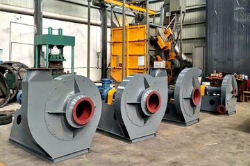 Factory facility photo 4
