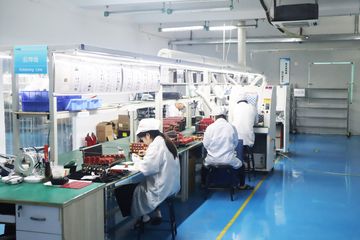 Factory facility photo 5