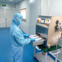 Factory facility photo 6
