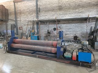 Factory facility photo 4
