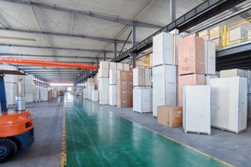 Factory facility photo 2