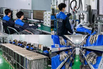 Factory facility photo 2