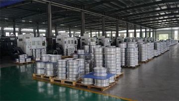 Factory facility photo 5