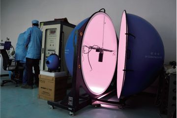 Factory facility photo 4