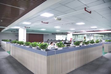 Factory facility photo 4