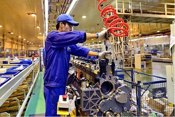 Factory facility photo 4