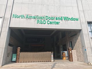 Factory and facilities of Shenzhen Redee Construction Co., Ltd.