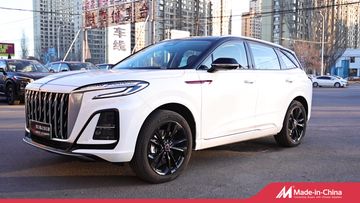 Factory and facilities of Yingkou Jinshiqi Car Rental Co., Ltd.