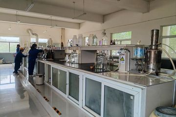 Factory facility photo 4