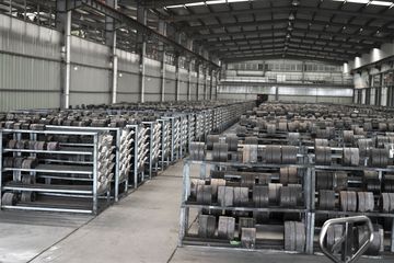 Factory facility photo 5