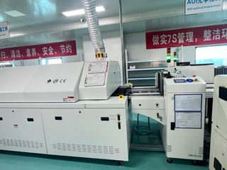 Factory facility photo 2