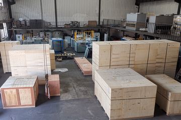 Factory facility photo 5