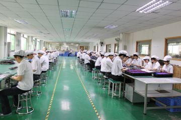 Factory facility photo 4