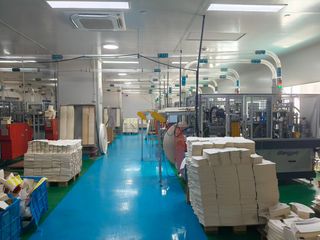 Factory facility photo 5