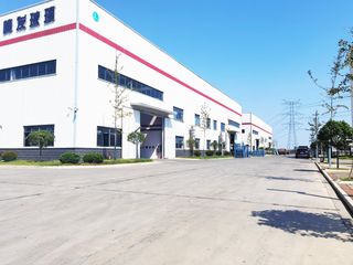 Factory facility photo 4