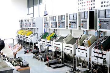 Factory facility photo 4