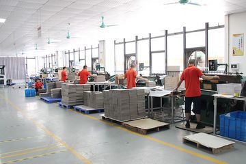 Factory facility photo 3