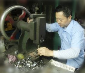 Factory facility photo 5