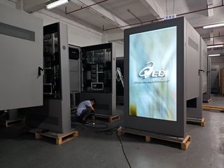 Factory facility photo 4