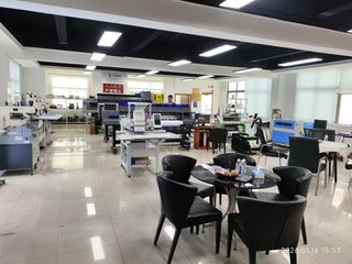 Factory facility photo 4