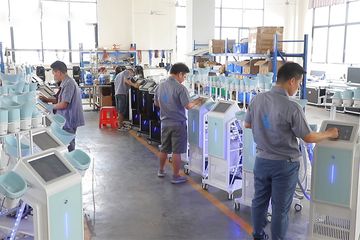 Factory facility photo 3