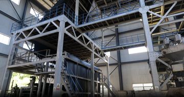 Factory facility photo 5