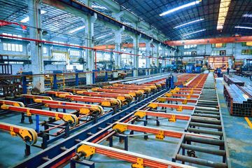 Factory facility photo 5