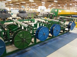 Factory facility photo 2