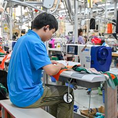 Factory facility photo 3