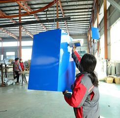 Factory facility photo 5
