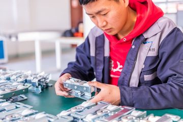 Factory facility photo 6