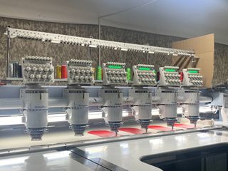 Factory facility photo 3