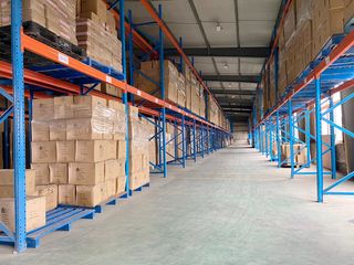 Factory facility photo 3