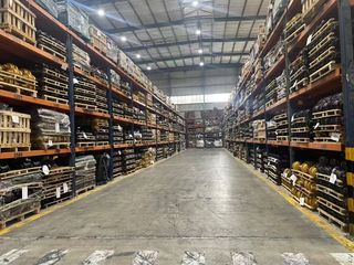 Factory facility photo 5