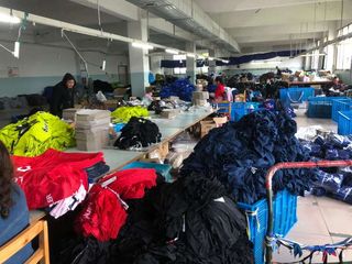 Factory facility photo 3