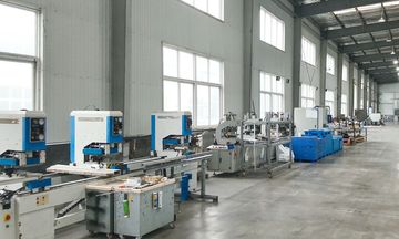 Factory facility photo 4