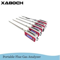 Factory and facilities of Shaanxi Bochun Technology Co., Ltd