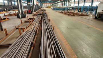 Factory facility photo 5