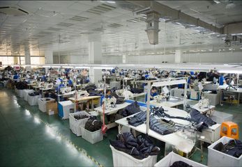 Factory facility photo 3