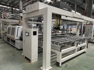 Factory facility photo 4